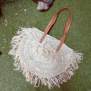 Sabit Oval Gajih handel Kulit