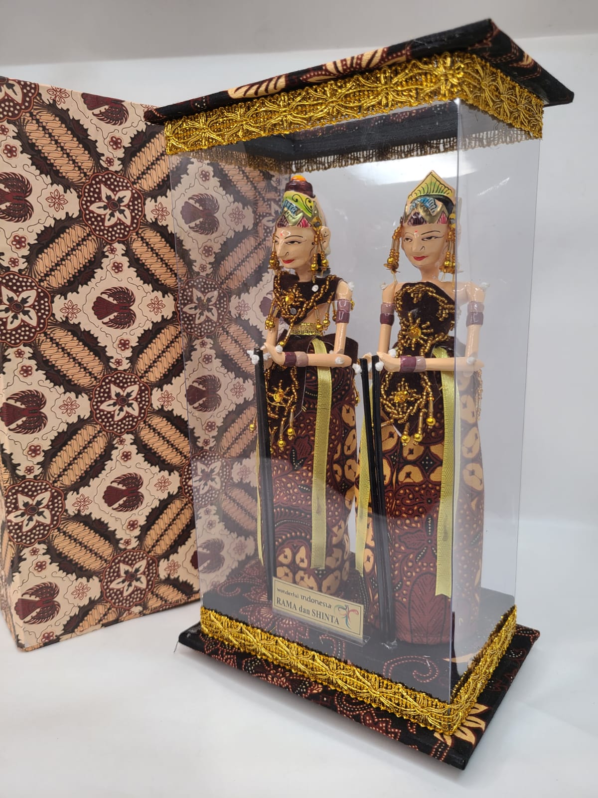 Rama & Sinta Box Mika (WB05) - Image 3