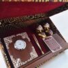 Rama & Sinta Pen Holder Couple (WB02)