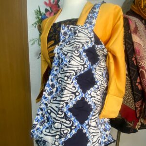 Tas Batik Minimalis HLS