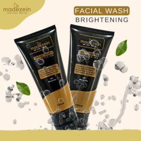 Facial Wash