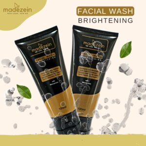 Facial Wash