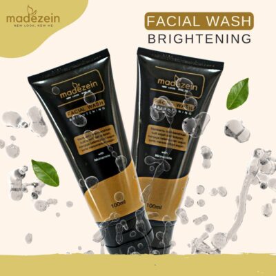 Facial Wash