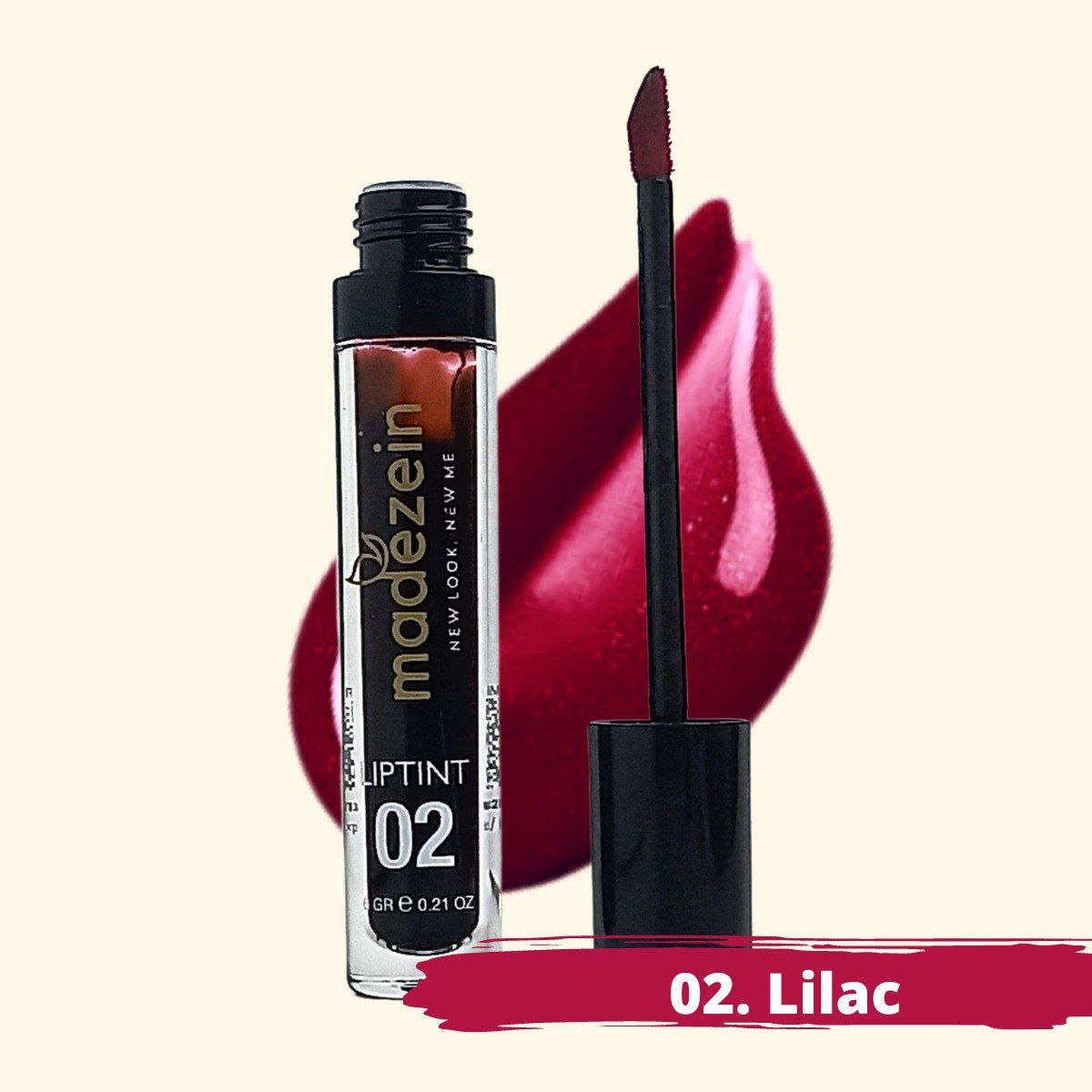 Madezein Liptint - Image 4