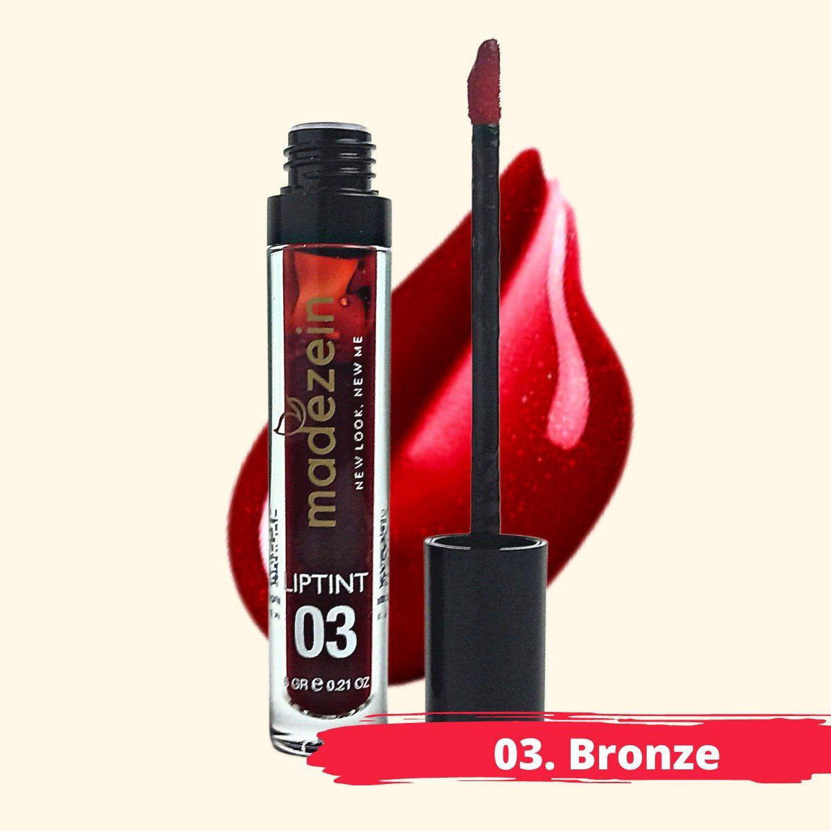 Madezein Liptint - Image 5