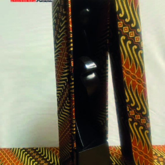 Piala Futsal Costum Set 123