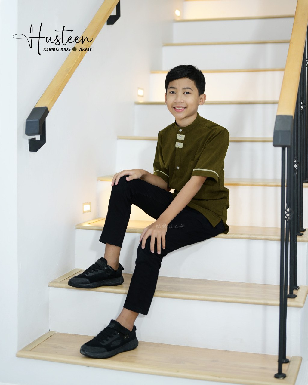 Kemko Husteen Kids by Mouza - Image 9