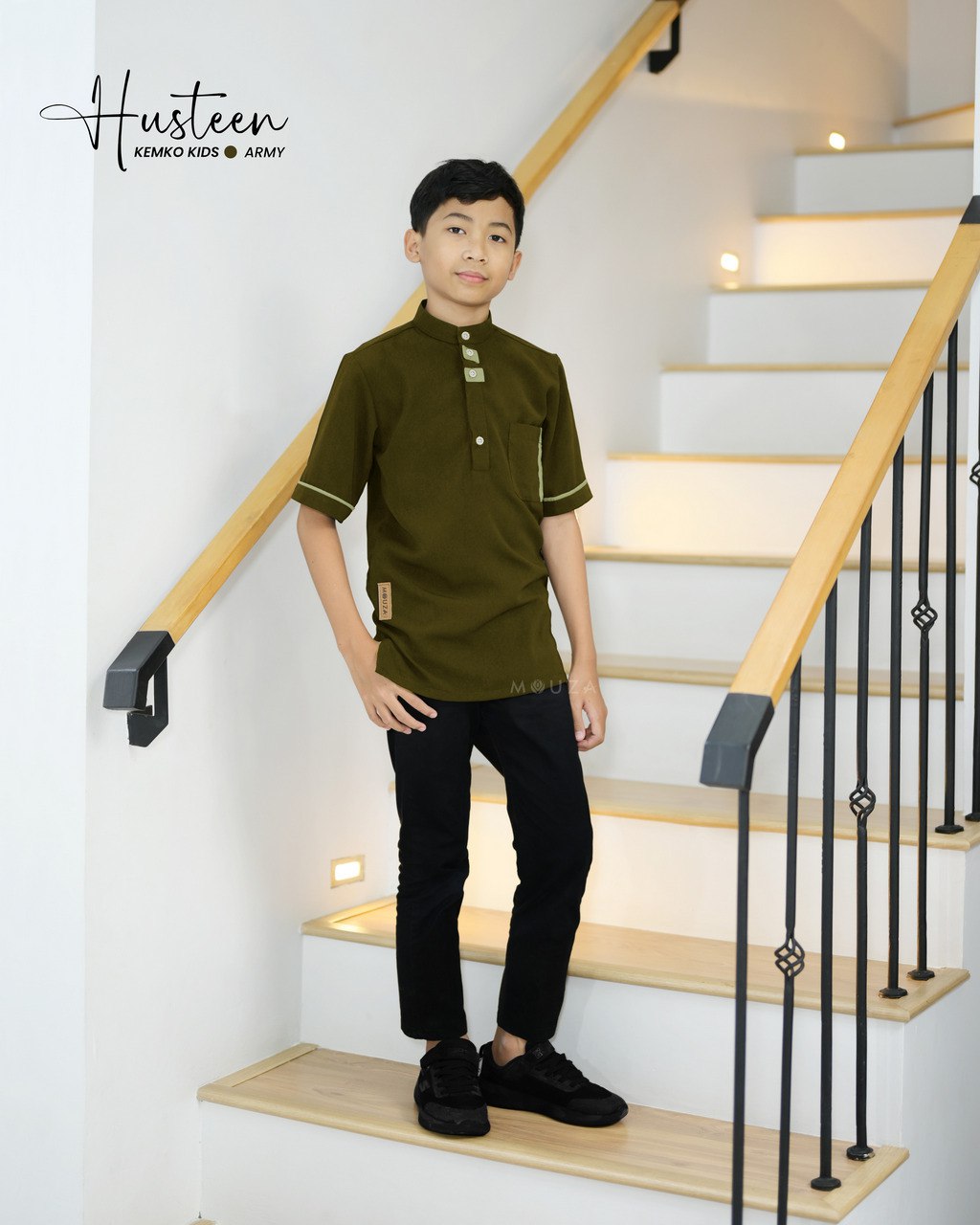 Kemko Husteen Kids by Mouza - Image 8