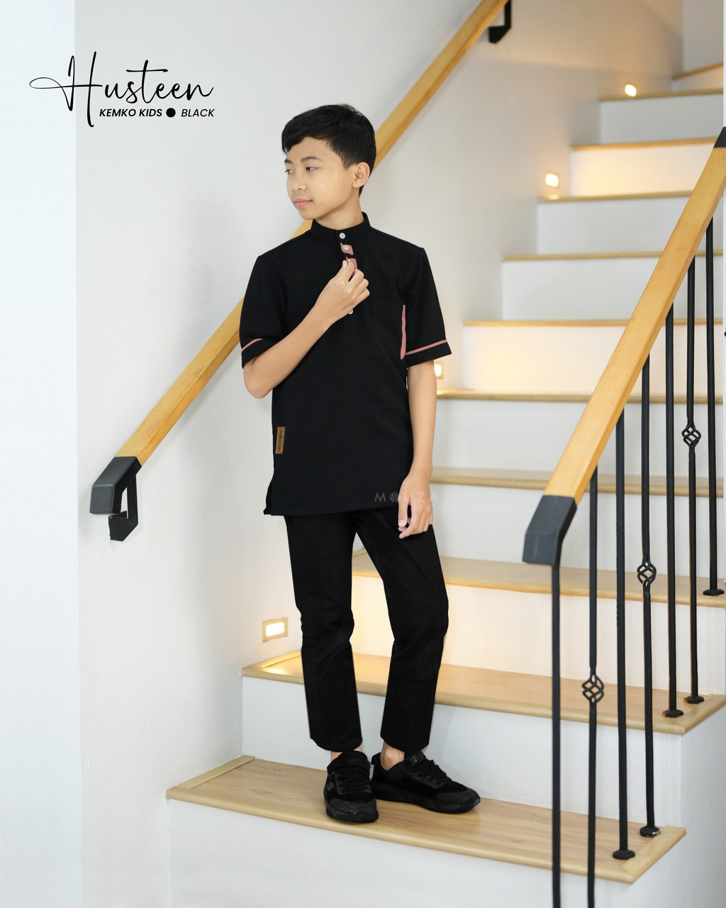 Kemko Husteen Kids by Mouza - Image 6