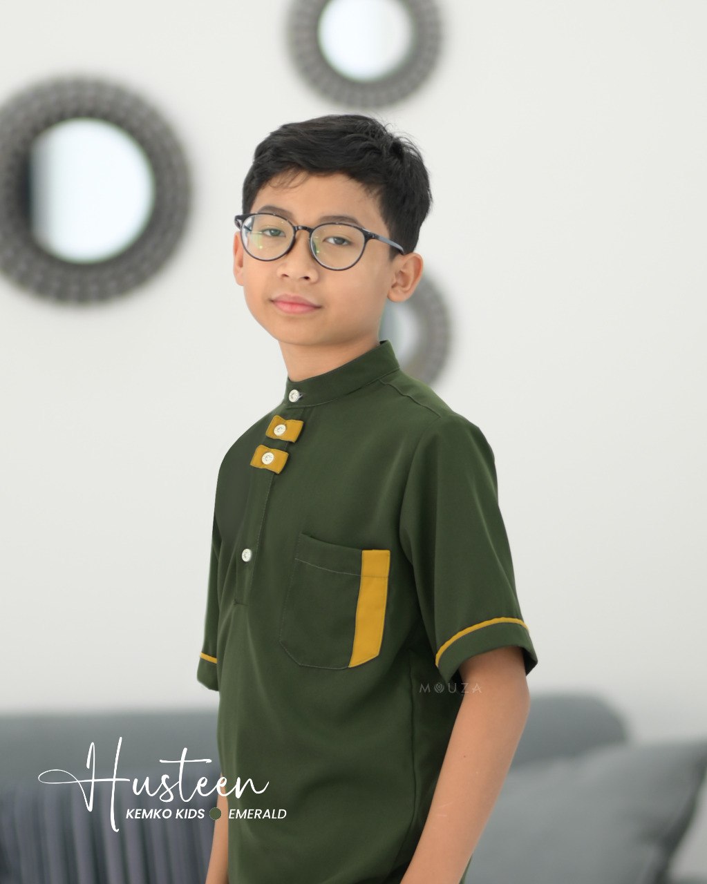 Kemko Husteen Kids by Mouza - Image 4