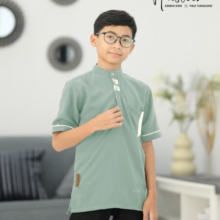 Kemko Husteen Kids  by Mouza