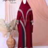 Idrissi Dress Set  by Mouza