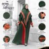 Idrissi Dress Set  by Mouza