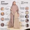 Sumayya Dress Set by Dinifi