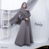 Malala Dress By Dinifi