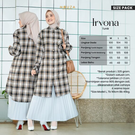 Irvona Tunik