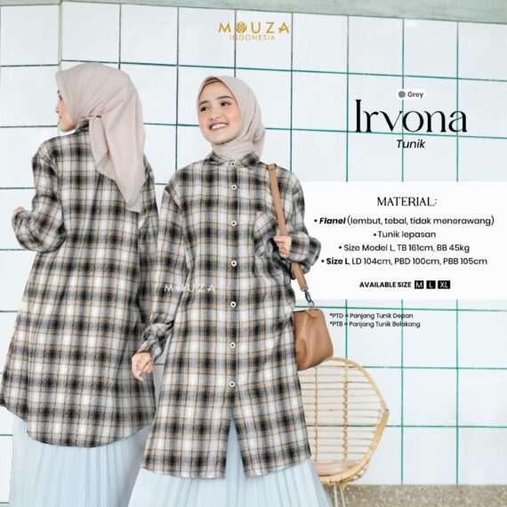 Irvona Tunik
