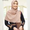 Pashmina Azura by Mouza