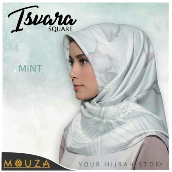 ISVARA SQUARE