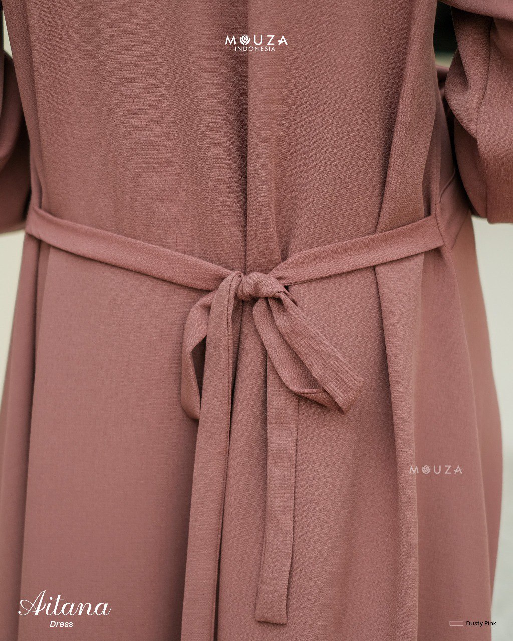 Aitana Dress By Mouza - Image 8