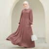 Aitana Dress  By Mouza