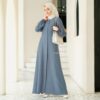 Aitana Dress  By Mouza