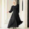 Aitana Dress  By Mouza