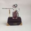 Wayang Pen Holder Kayu Karakter