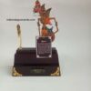 Wayang Pen Holder Kayu Karakter