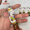 Ganci Wayang Golek Kemben Warna