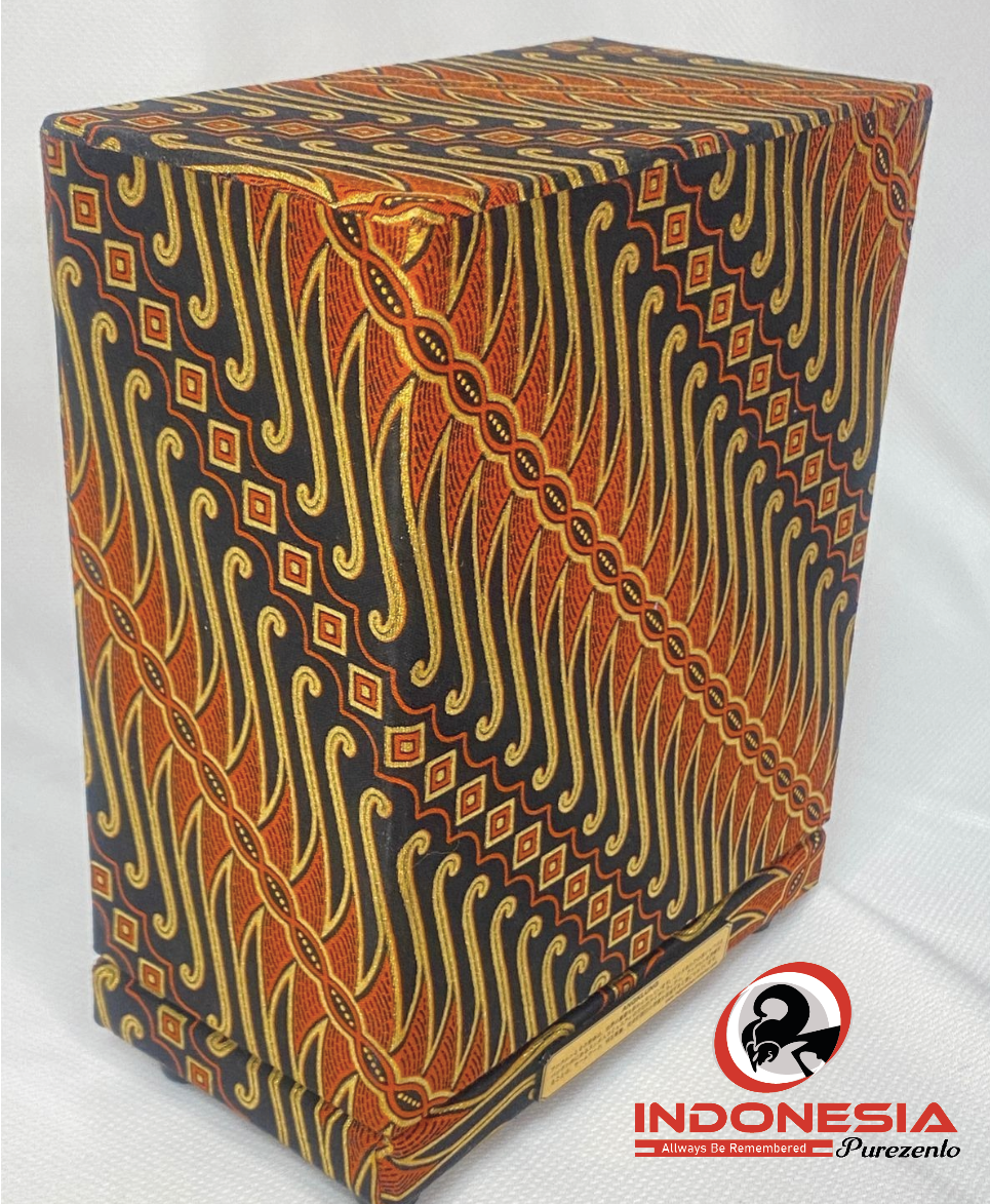 Angklung Box Akrilik - Image 3