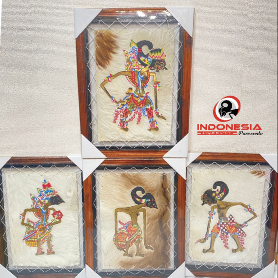 Wayang Kulit Freme