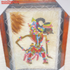Wayang Kulit Freme