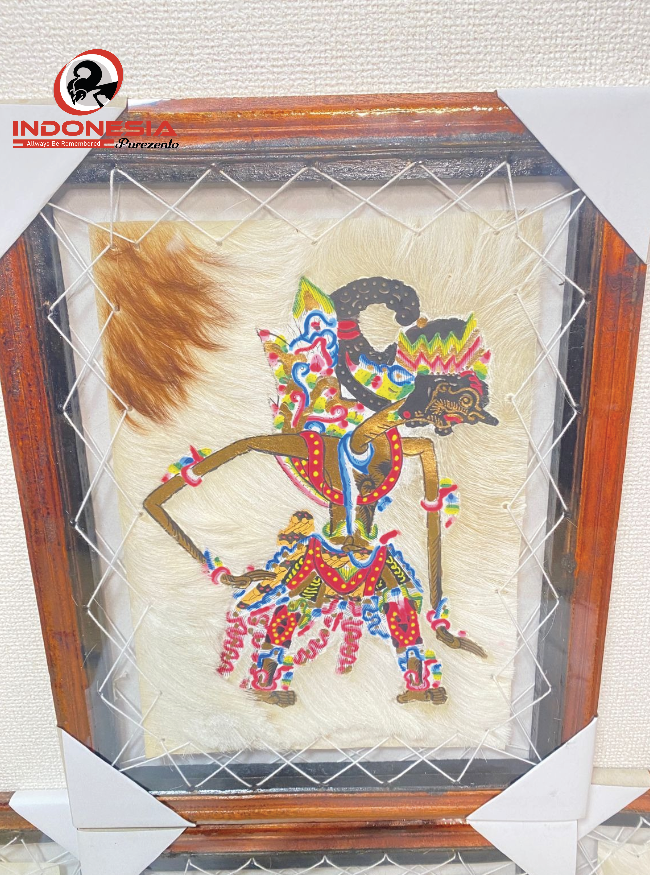 Wayang Kulit Freme - Image 6