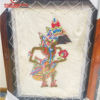 Wayang Kulit Freme