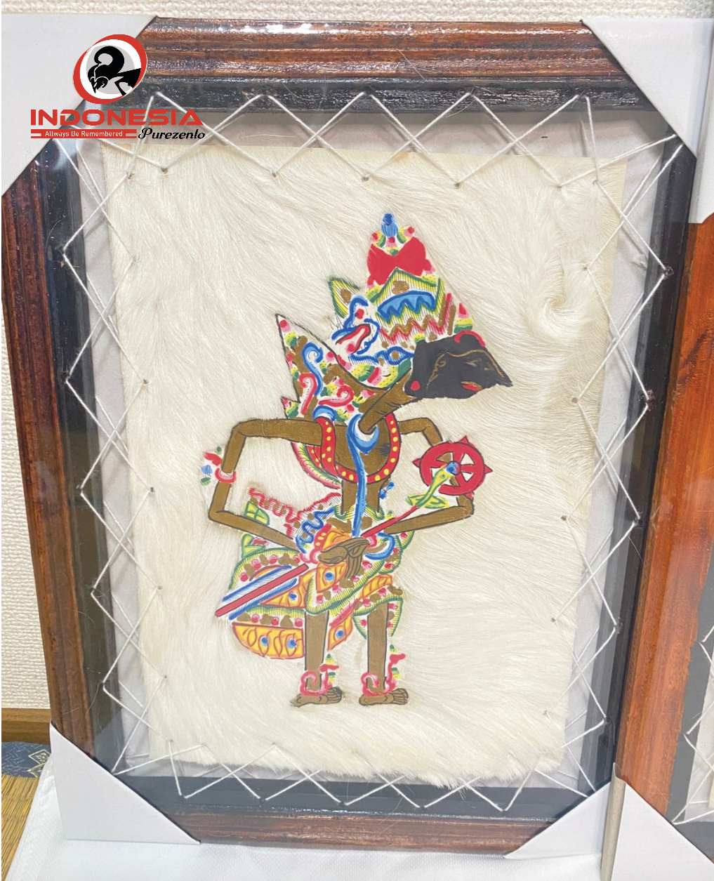 Wayang Kulit Freme - Image 5
