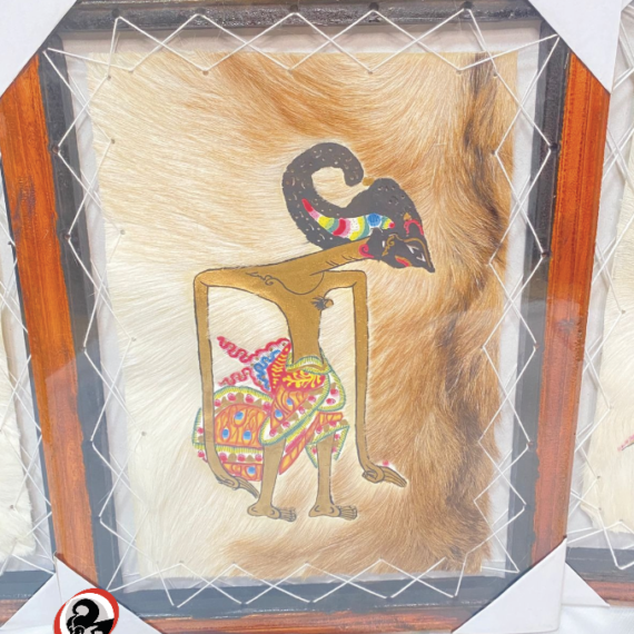 Wayang Kulit Freme