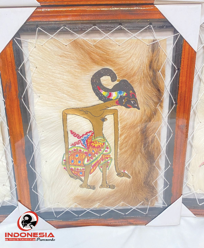 Wayang Kulit Freme - Image 4
