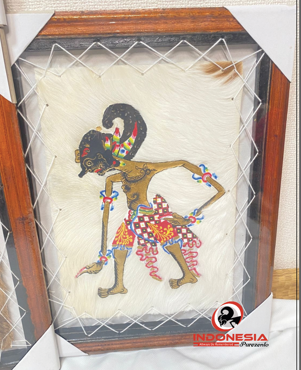 Wayang Kulit Freme - Image 3