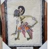 Wayang Kulit Freme