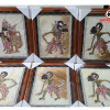 Wayang Kulit Freme