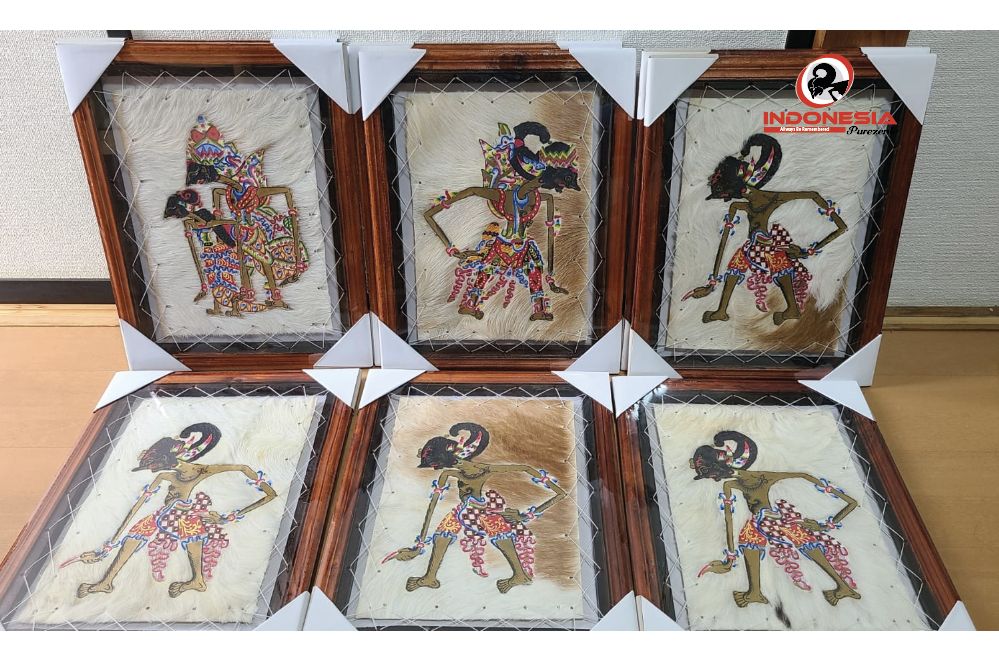 Wayang Kulit Freme - Image 11