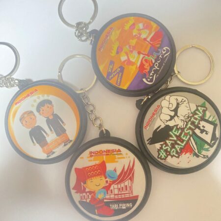 Ganci Nusantara