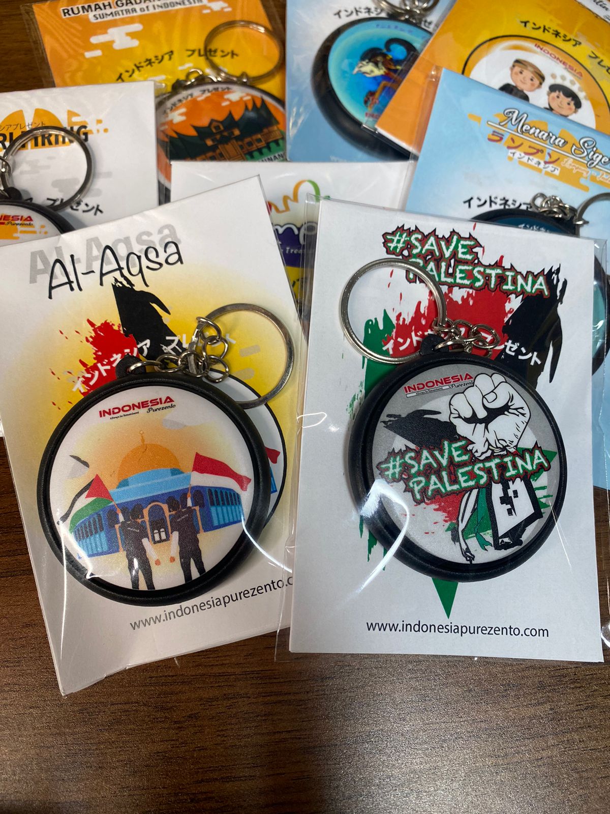 Ganci PIN Nusantara - Image 5