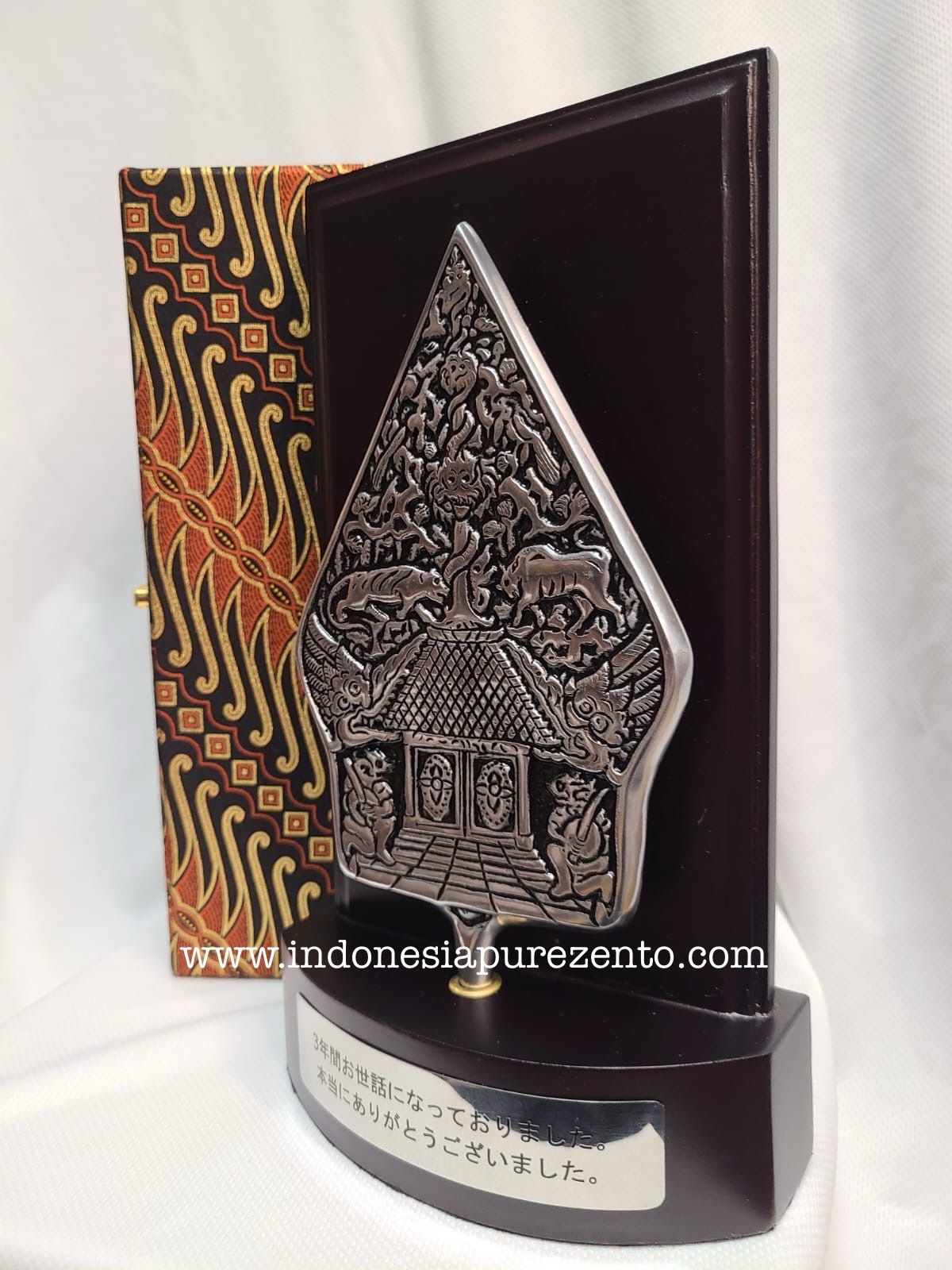 Wayang Gunungan New - Image 5