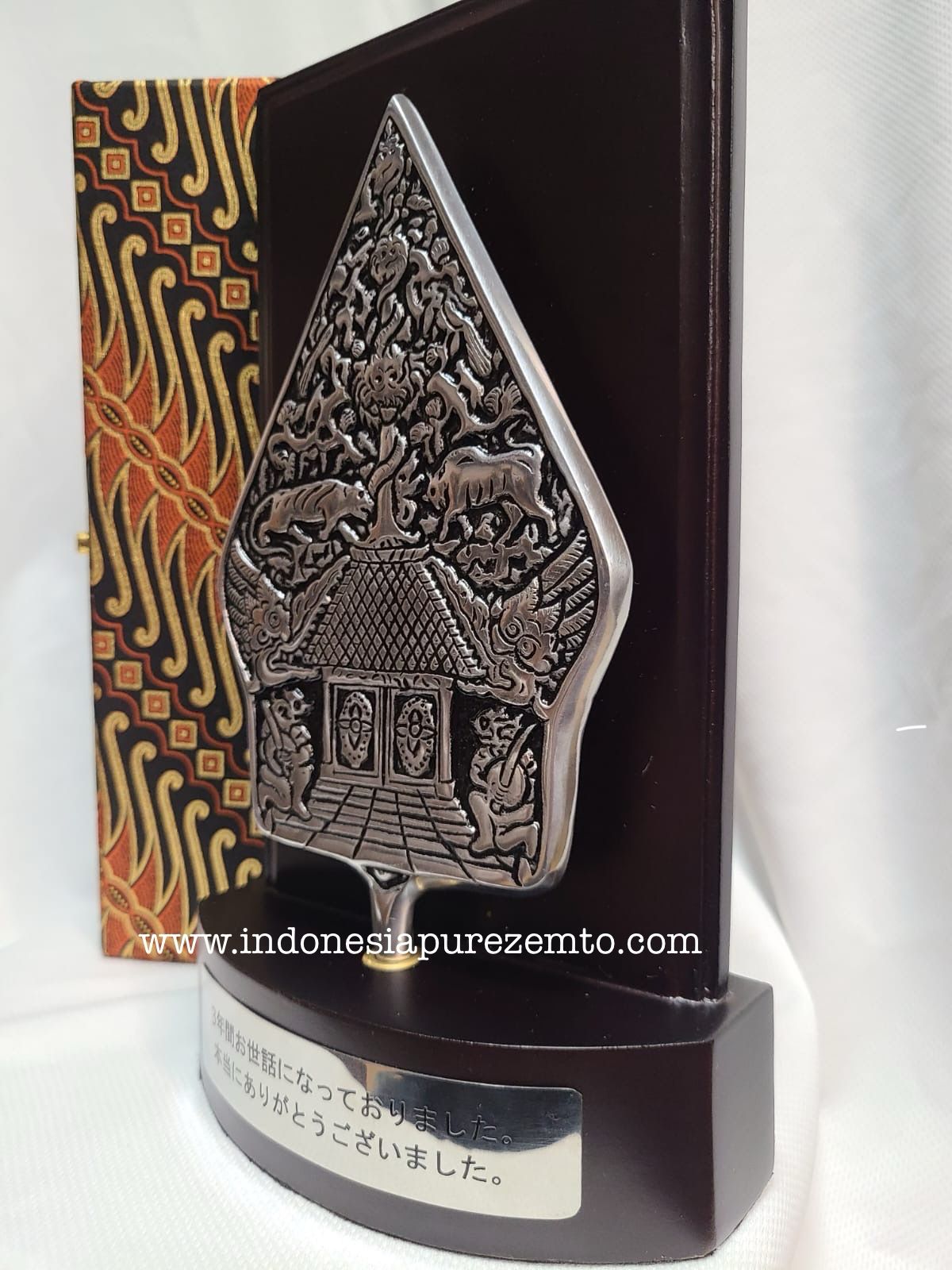 Wayang Gunungan New - Image 3