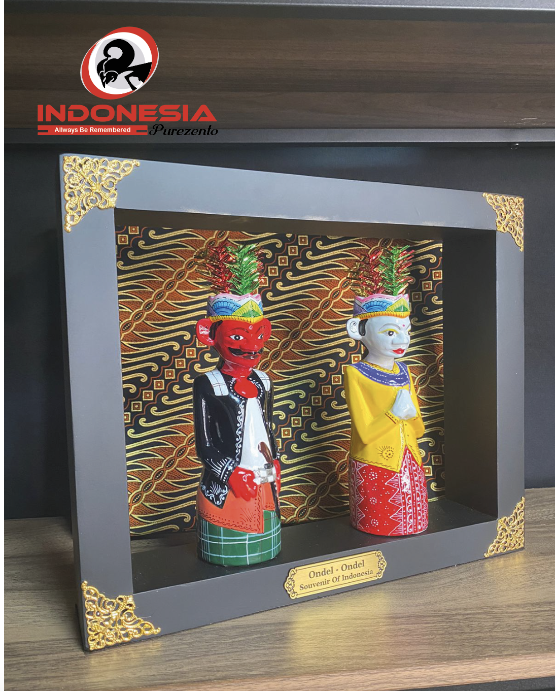 Ondel-ondel Freme - Image 5