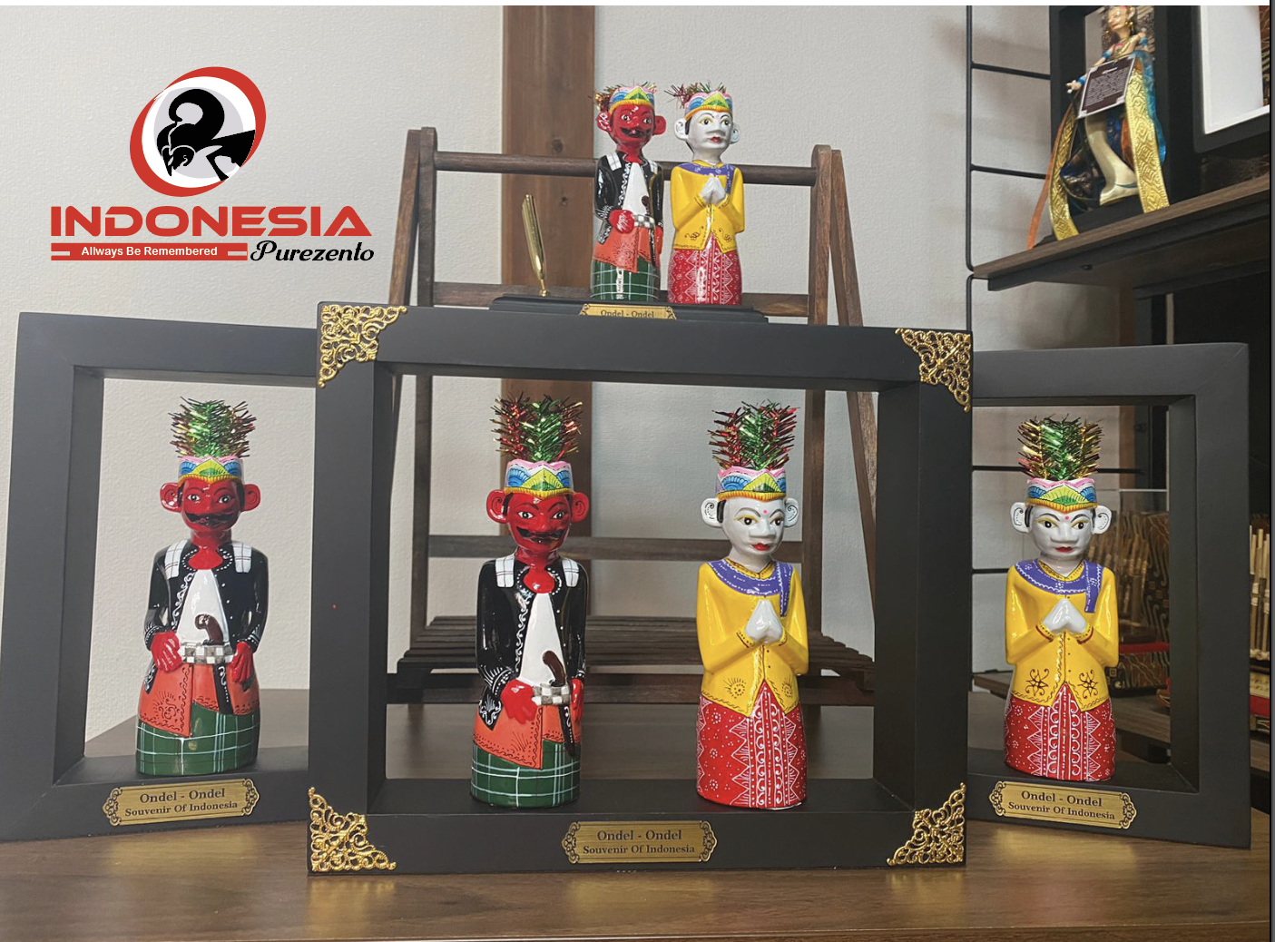 Ondel-ondel Freme - Image 6