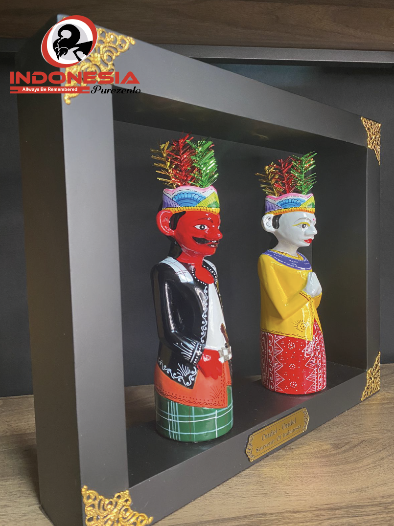 Ondel-ondel Freme - Image 3