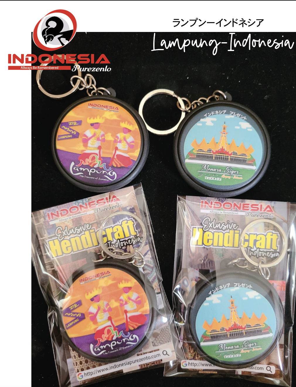 PIN Nusantara Exlusive - Image 3